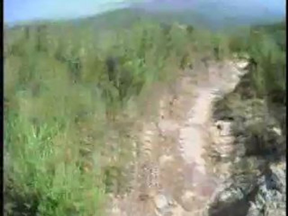 GR 92 Coral de Pere Vicent