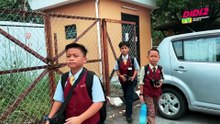 Rezeki murid TVPSS SKDD2