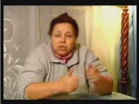 Une arabe qui est raciste contre les arabes