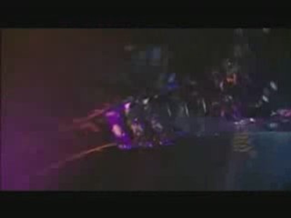 Rock 'n' Roller Coaster