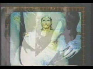 "Hells Bells" Jesus Sets us free !!