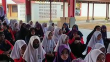 Gen Z menguasai TikTok Sinar Bestari!