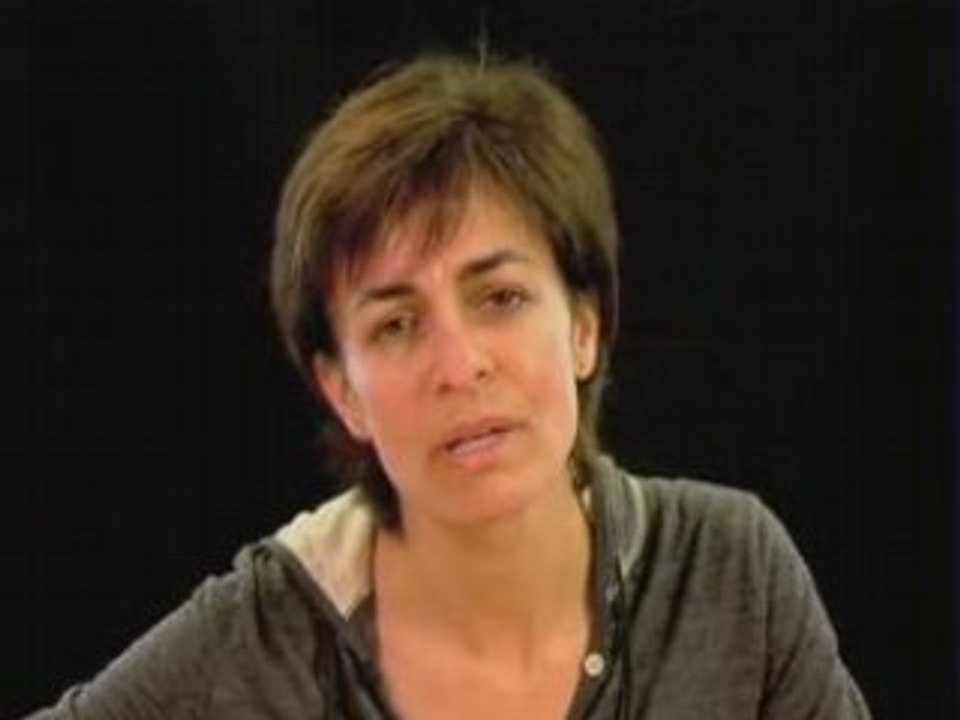 Esther Mamarbachi