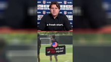 Pochettino explains shock Pulisic omission