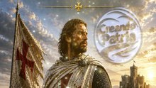 PROLOGO 👉 En nombre de Dios y de la frontera: Memorias de un caballero del Temple en la Reconquista