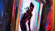 Perth artist Andrew Grero explores the Parkinson’s ‘monster’ in first solo exhibition