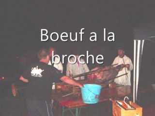 Fête du cheval 2006