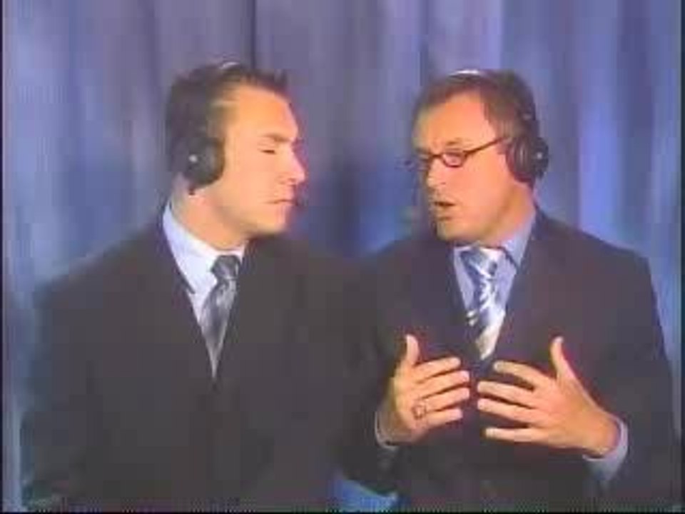 But de Aubin en prolongation