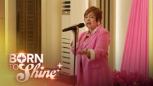Born To Shine: Minchie’s long-awaited comeback on stage! (Episode 152)