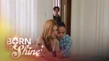 Born To Shine: Megan and her assistant are getting closer! (Episode 152)