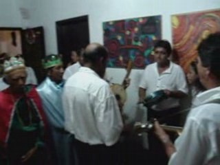 Folia de Reis - Reiada