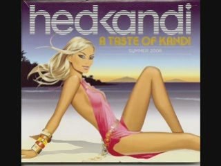 hed kandi Summer 2008 Still in Love