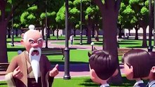 AIに嫉妬するニラ仙人 ＃４４