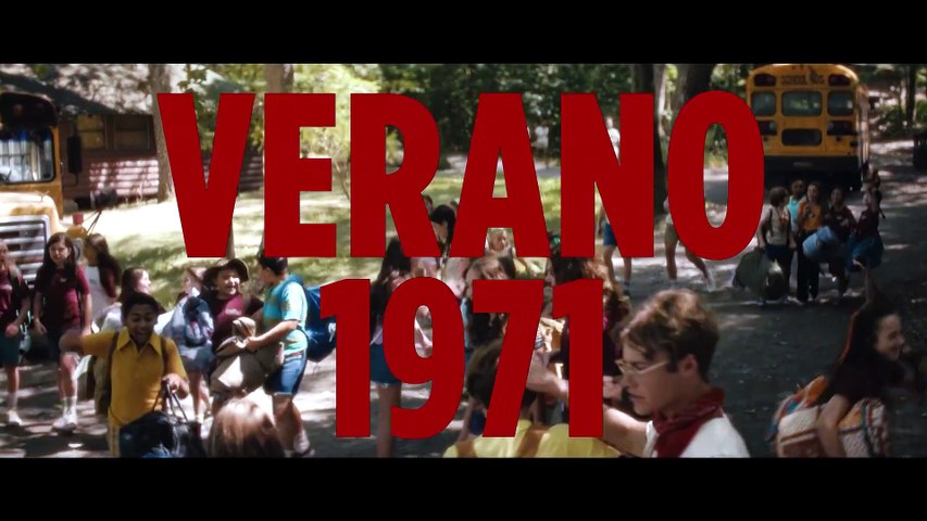 Crystal Lake: A Origem de Pamela Voorhees | Trailer Legendado
