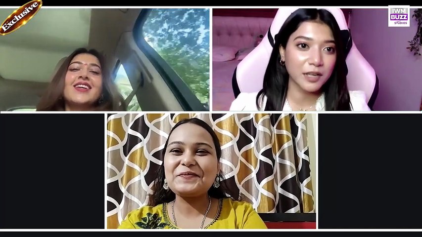 Tejasswi Prakash Reacts to Playground S5 _ Madhuja Ghoshal on Winning Moment, Tejasswi’s Support