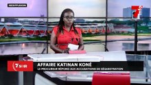 7info le soir du 17 septembre  2026 (édition du 18H30)