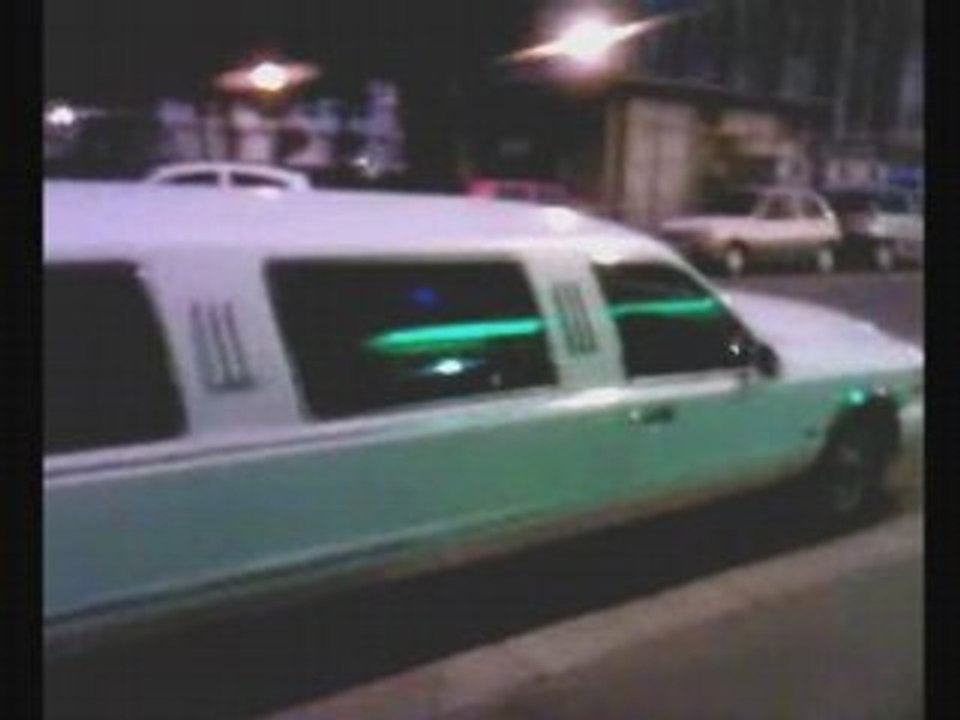 Limousine