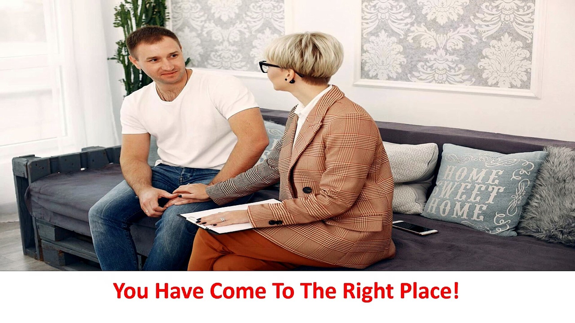 Healing Foundations Center - Professional Outpatient Psychotherapy in Scottsdale, AZ
