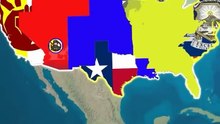 E se i Nativi Americani tornassero e conquistassero gli Stati Uniti?
