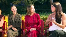 Isabel Preysler tiene un lapsus y no reconoce a Pilar Rubio en un desfile de la MBFW: "¿Quién eres?"