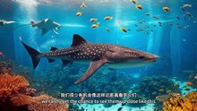 Emily Working at the Aquarium艾米麗在水族館工作 2026 重制版Remastered Edition (English Dub英文配音)