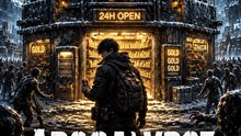 Apocalypse Gold Shop: Survival Begins When the World Collapses | Short Drama - FULL EP - ENGSUB