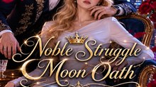 Noble Struggle, Moon Oath | Forbidden Love, Royal Romance & Secret Destiny | Short Drama - FULL EP - ENGSUB