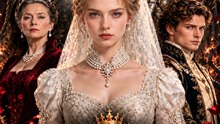 Her Royal Father, the King, Has Come for Blood | Royal Revenge & Forbidden Love | Short Drama - FULL EP - ENGSUB