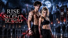 Rise of the Silent Blood | Dark Fantasy Romance | Epic Supernatural Short Drama - FULL EP - ENGSUB
