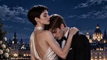 Love Burned to Ashes | A Heartbreaking Love Story of Betrayal, Regret & Lost Love - FULL EP - ENGSUB