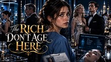 The Rich Don't Age Here | Dark Mystery Romance | Emotional Short Drama - FULL EP - ENGSUB