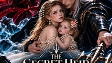 The Secret Heir of the Deep | A Forbidden Fantasy Love Story Full of Mystery & Betrayal - FULL EP - ENGSUB