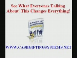 HOW TO POST MULTIPLE ADS ON CRAIGSLIST