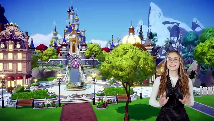 Disney Dreamlight Valley Season of Scares Update 25 Details