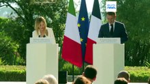 Líderes europeus tentam travar subida do gasóleo após ataque a oleoduto saudita