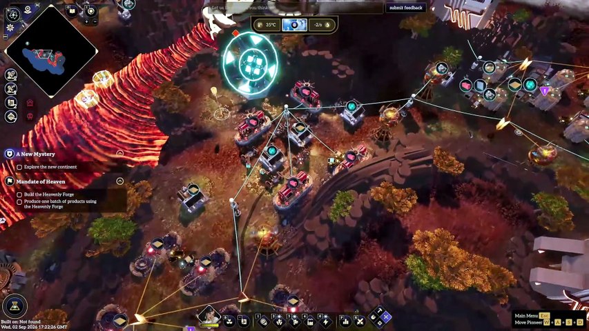 Brave New Wonders - Date Reveal Trailer