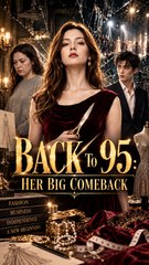 Back to 95 – Her Big Comeback | 2026 Full ENGSUB