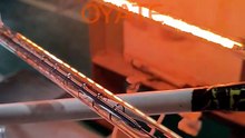 Clear Quartz Infrared Heating Lamp 220V 1000W Halogen Heater Tube for Industrial Heating Equipment
