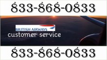 What Is British Airways Change Flight Policy