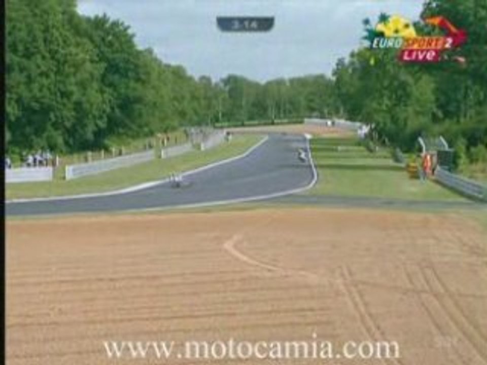 İngiltere Hatch Superstock - 3