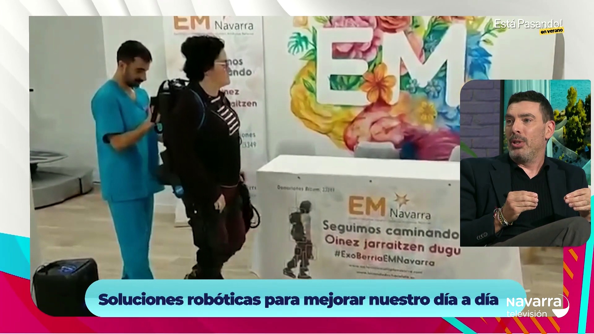 Estos robots pueden ser los futuros cuidadores de mayores