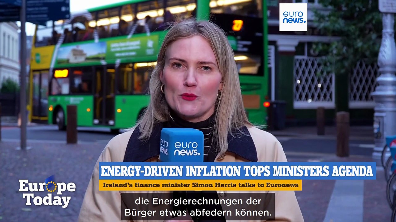 Europe Today: Kanada begrüßt EU-Angebot als „assoziiertes Mitglied“, wie geht es weiter?