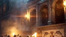 🔥 Rome’s Hidden Firefighters? The Mysterious Roman Complex Archaeologists Just Found