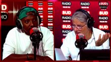 Soprano : "On a besoin d'entendre des politiques qui parlent de la vraie vie"