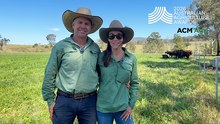 Australian Agriculture Awards: Sustainability in Ag finalist Kristen Nicol