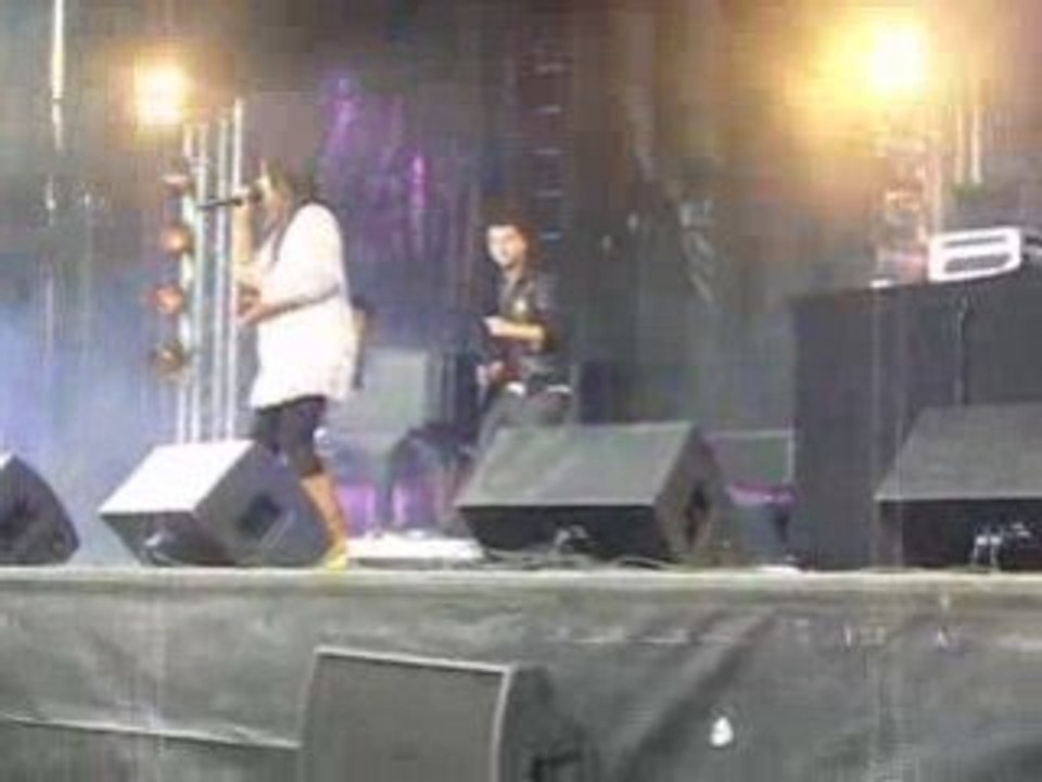 Amel Bent - Nouveau français Remix