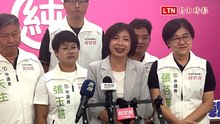 何欣純拋「六星新屯區」政見 捷運、公路大進擊 要打造台中版松菸