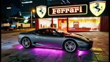 GTA Vice City Need For Speed Underground 2018 (2021 Update) |   Vehicle | AI Realistic Render