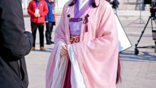 The Story of Saiunkoku Live Action Part 2  Court Grace & Fated Shadows彩雲国物語実写撮影現場（後編）｜宮廷の風華 運命の影 名作の思い出