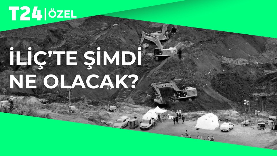 9 işçiye mezar olan İliç maden faciasında ne oldu?